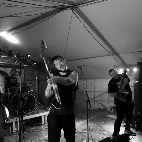 Teenager Bottlerocket (USA)  15. Stoerfaktor Festival - Flugplatz Zwickau - 3. Juli 2025 (17).JPG